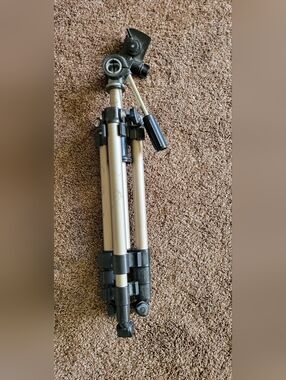 Velbon Chaser EFL-4 Tripod photo camera